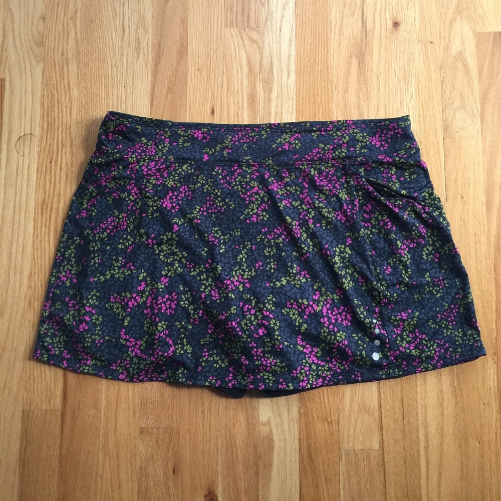 COPY - ⭐️⭐️LL Bean Skort⭐️⭐️